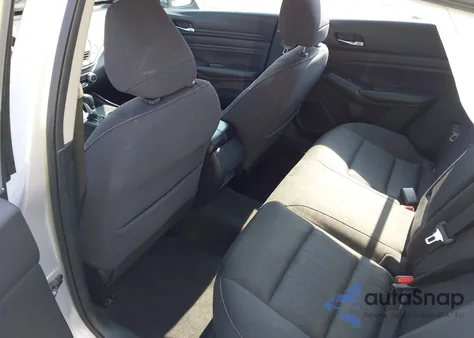 2020 Nissan Altima S z USA, uszkodzony, nr VIN 1N4BL4BV2LC211354